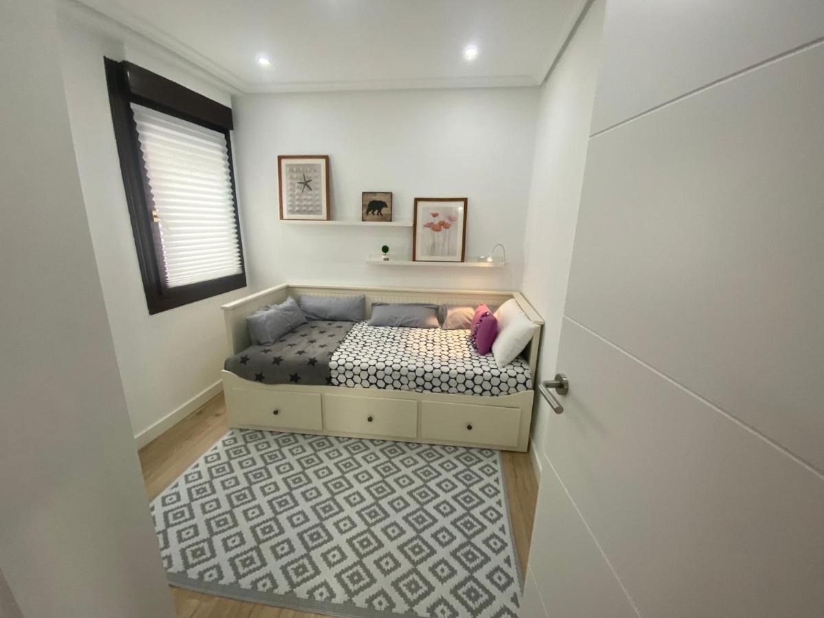 Apartament Bermeoko Etxie La Casa De Bermeo Ebi-795 Zewnętrze zdjęcie