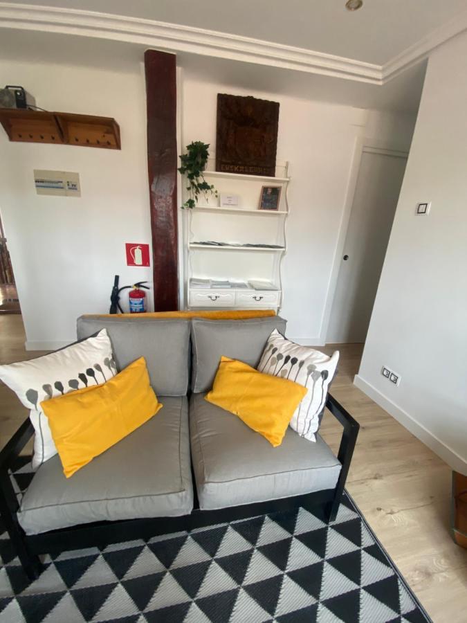 Apartament Bermeoko Etxie La Casa De Bermeo Ebi-795 Zewnętrze zdjęcie